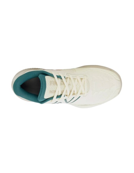 Zapatillas New Balance Fuel Cell 996v5 Wch996t5 Mujer | Ofertas de pádel